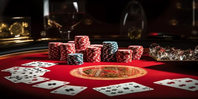 Các thuật ngữ trong game baccarat fb88 cập nhật chi tiết Các thuật ngữ trong game baccarat fb88 cập nhật chi tiết