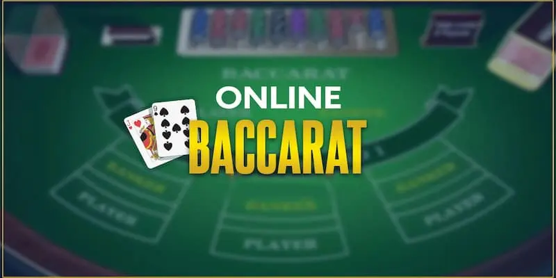 Tìm hiểu về game bài baccarat fb88 hấp dẫn nhất 2025 Tìm hiểu về game bài baccarat fb88 hấp dẫn nhất 2025